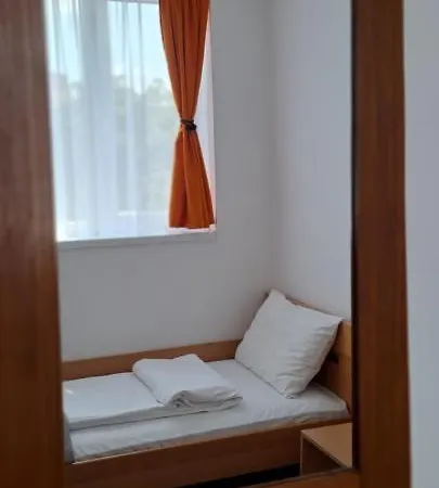 Magellan Apartments Belgrad Exterior foto