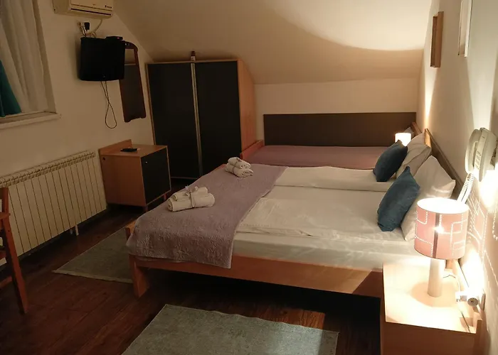 Magellan Apartments