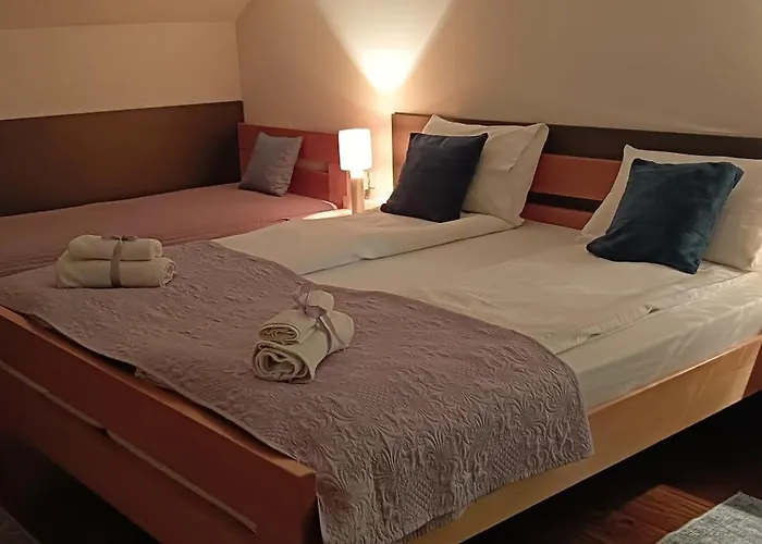 Magellan Apartments