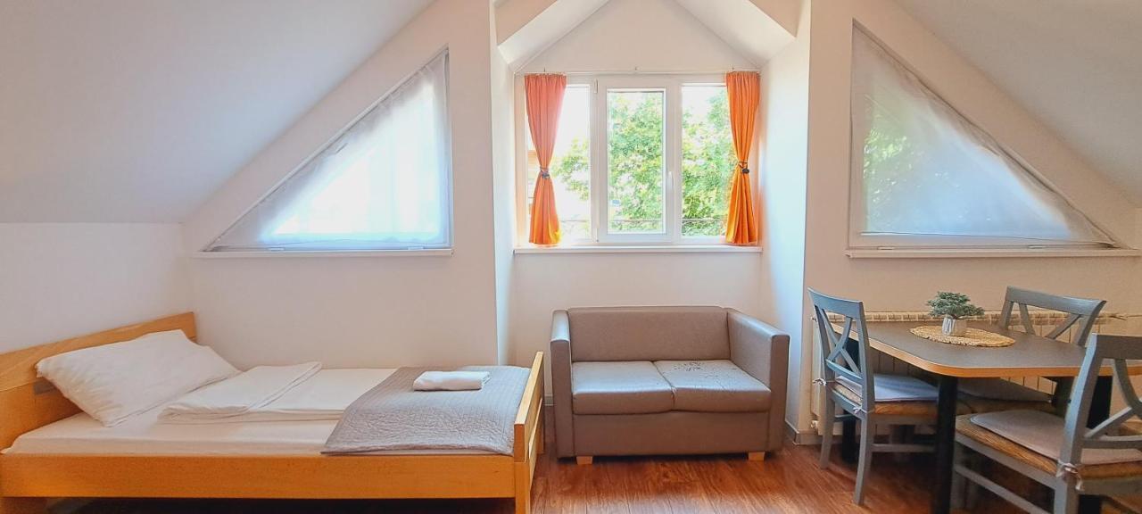 Apartman Magellan Belgrade