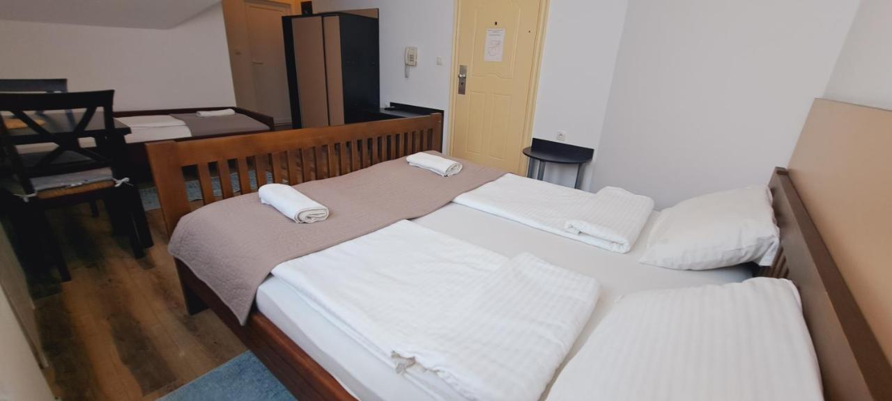 Apartman Magellan *