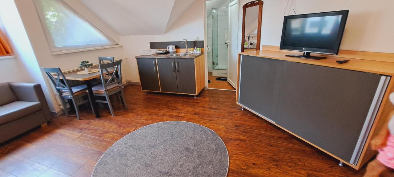 Apartman Magellan Belgrade