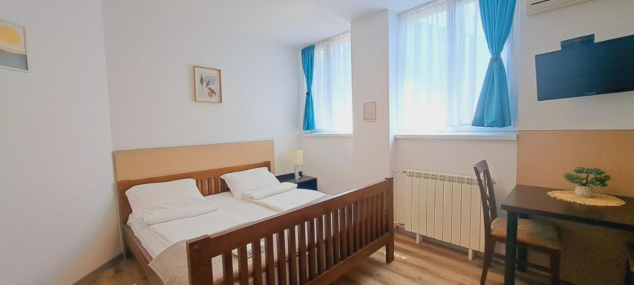 Apartman Magellan