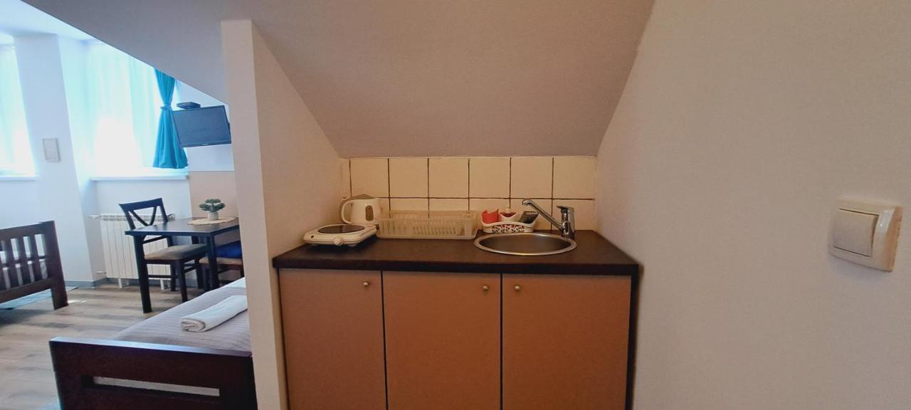 Magellan Apartman Belgrade