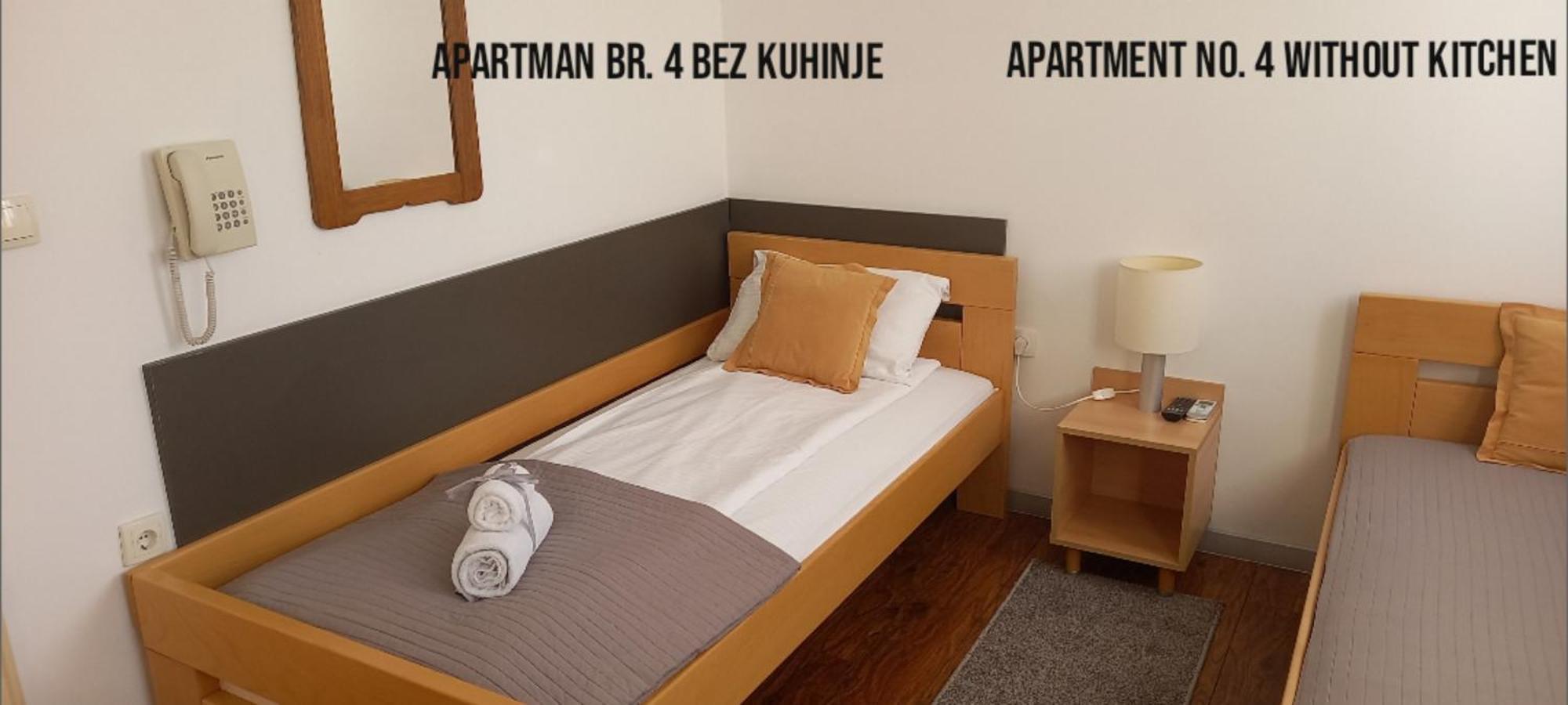Magellan Apartman Belgrade